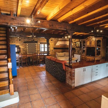 منزل الضيف Viérnoles  في La Casa De Consuelo 3 المظهر الخارجي الصورة