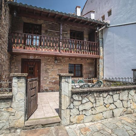 منزل الضيف Viérnoles  في La Casa De Consuelo 3 المظهر الخارجي الصورة