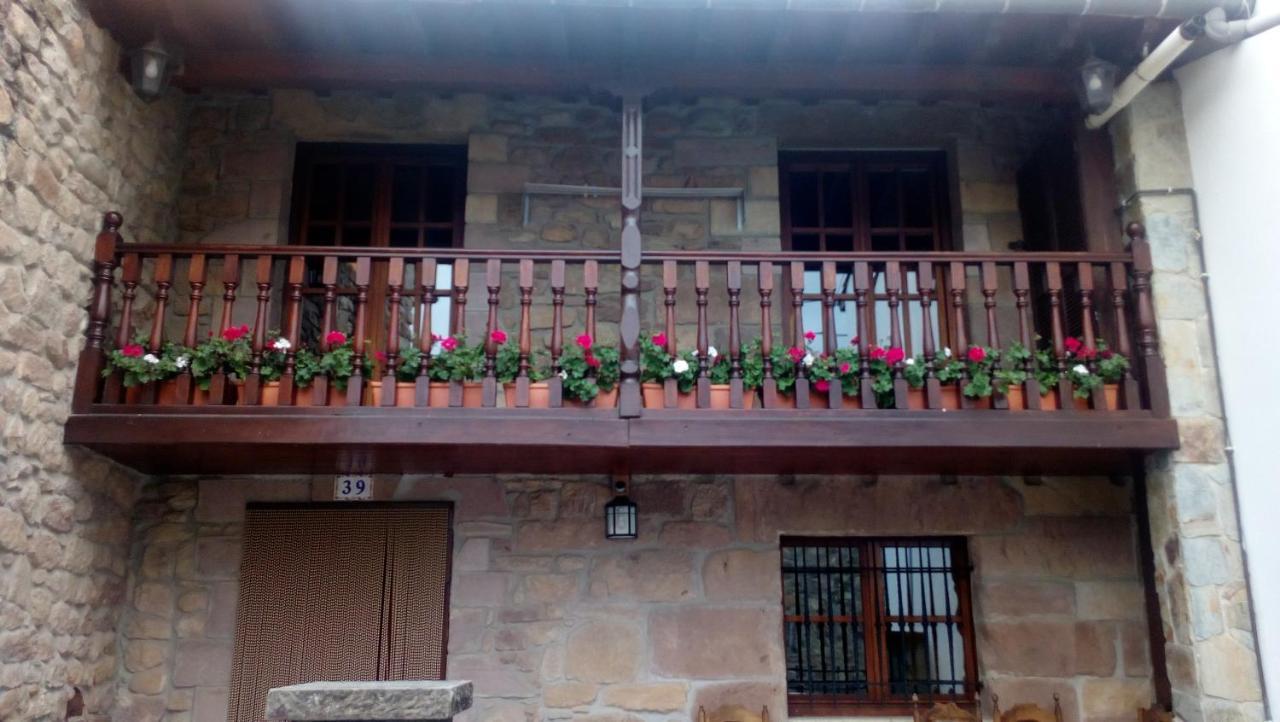 منزل الضيف Viérnoles  في La Casa De Consuelo 3 المظهر الخارجي الصورة