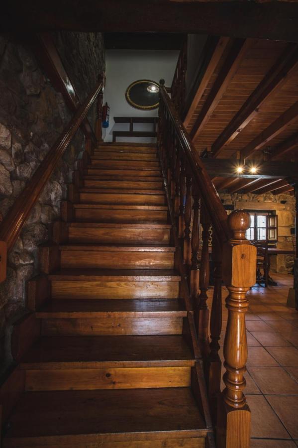 منزل الضيف Viérnoles  في La Casa De Consuelo 3 المظهر الخارجي الصورة