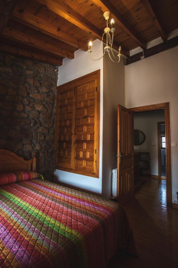 منزل الضيف Viérnoles  في La Casa De Consuelo 3 المظهر الخارجي الصورة