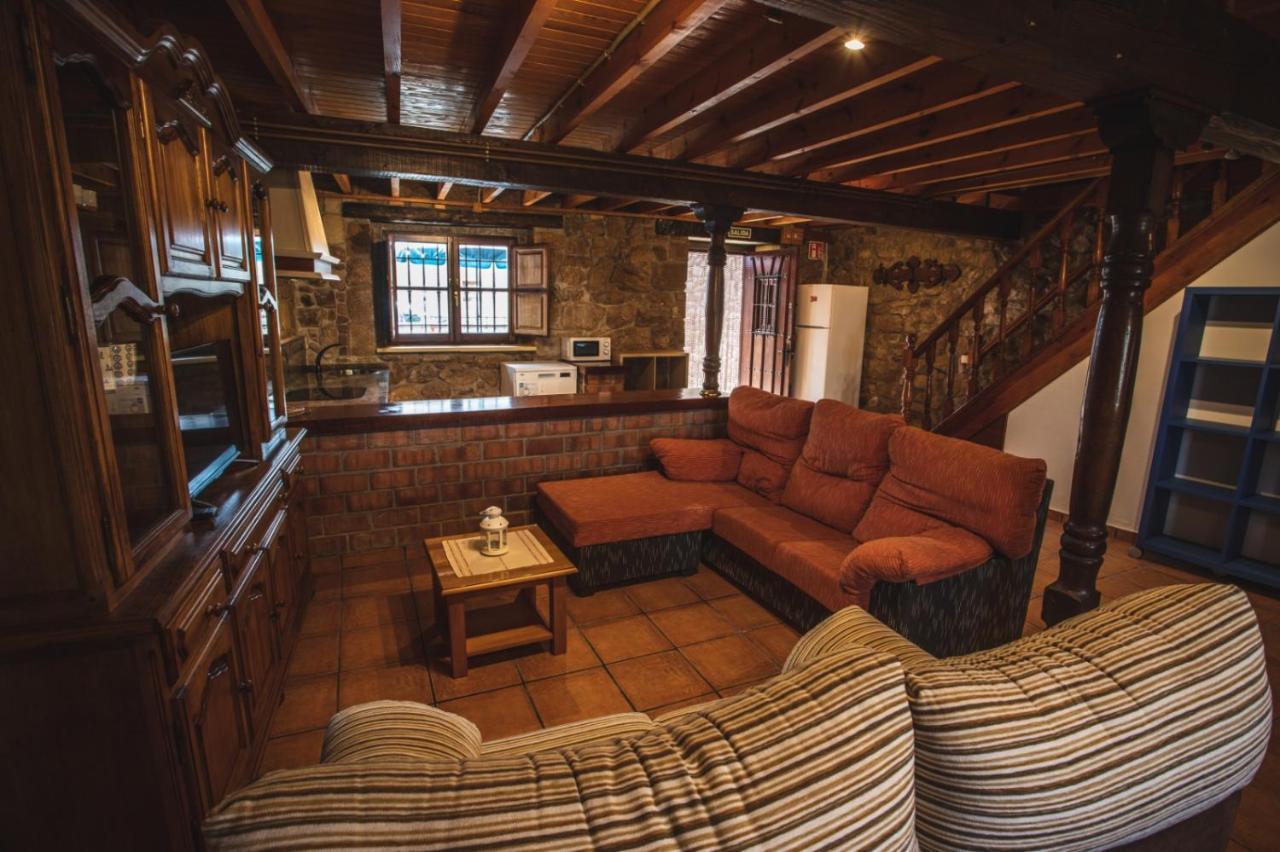 منزل الضيف Viérnoles  في La Casa De Consuelo 3 المظهر الخارجي الصورة